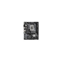 Asrock H610M-HDV/M.2 R2.0 Micro-ATX LGA1700 Motherboard – High Performance & Reliability, Perfect for Gaming and Productivity!